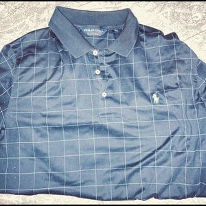 XL POLO GOLF BY RALPH LAUREN